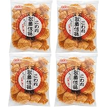 北海道限定 歌舞伎揚　帆立醤油味 5袋入り Amazon | 北海道限定 歌舞伎揚 帆立醤油味 85g (17g×5袋) 3個